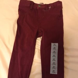 NWT Olk Navy legging